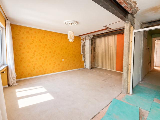 Appartement vente à Metz, Ennery