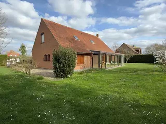 Maison vente à Lille, Ennetières-en-weppes