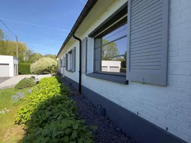 Maison vente à Lille, Ennetières-en-weppes