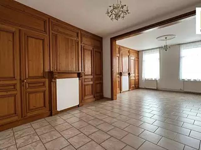 Maison vente à Lille, Ennevelin