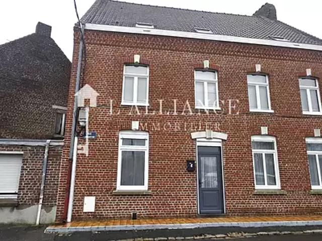 Maison vente à Lille, Ennevelin