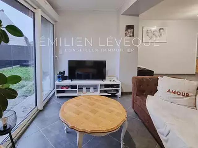 Maison vente à Lille, Ennevelin