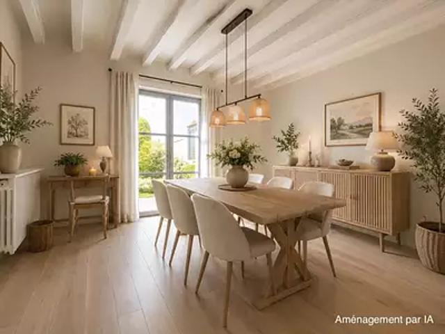 Maison vente à Lille, Ennevelin