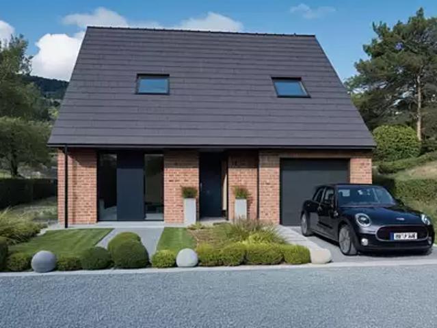Maison vente à Ennevelin, Nord