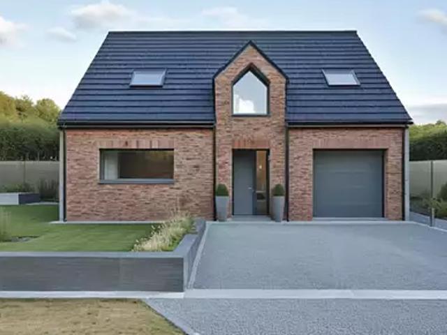 Maison vente à Ennevelin, Nord