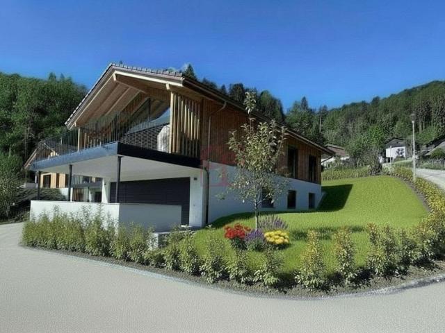 Wohnung kaufen in Enney, Bas-Intyamon