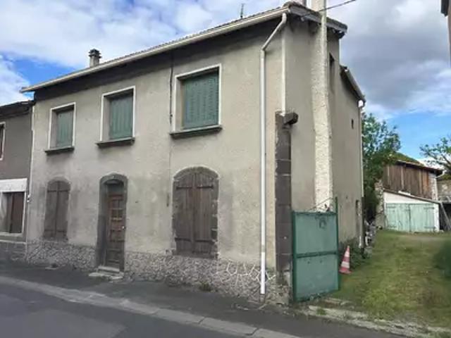 Maison vente à Ennezat, Puy-de-Dôme