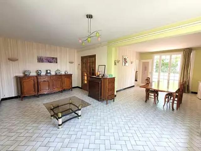 Maison vente à Ennezat, Puy-de-Dôme