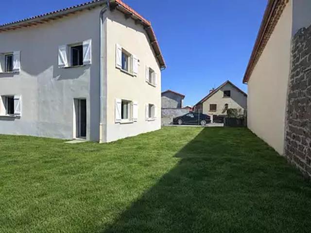 Maison vente à Riom, Ennezat