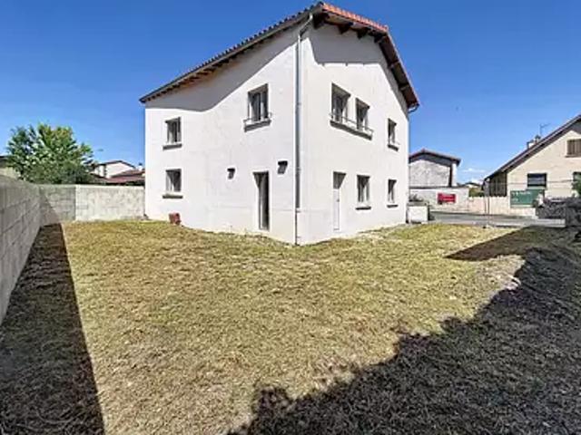 Maison vente à Riom, Ennezat