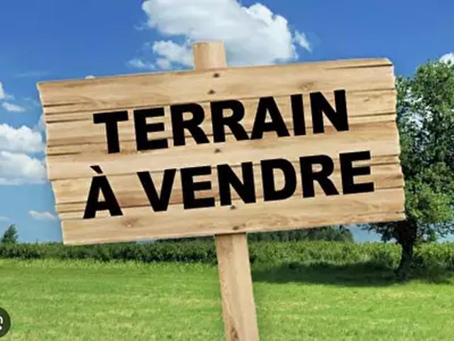 Terrain vente à Riom, Ennezat