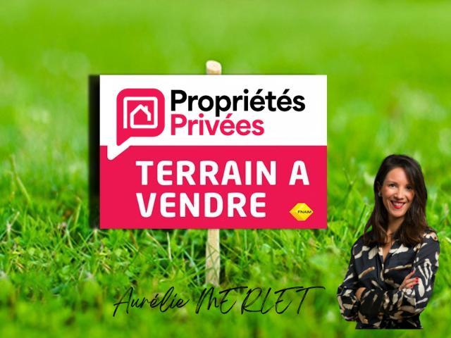 Terrain vente à Riom, Ennezat