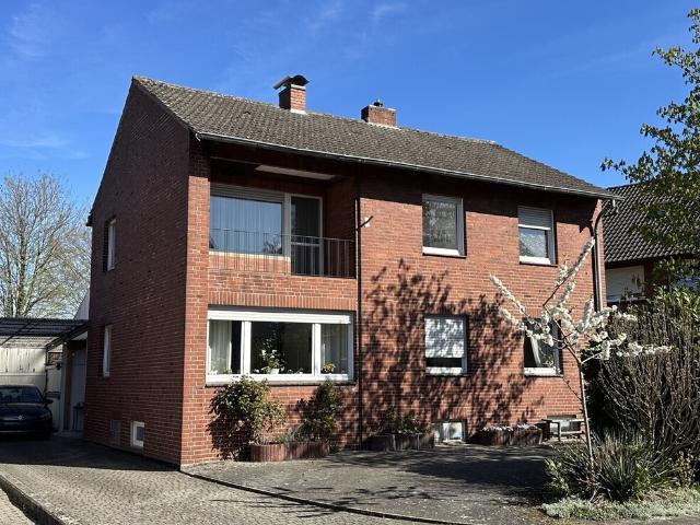 Haus kaufen in Ennigerloh, Nordrhein-Westfalen