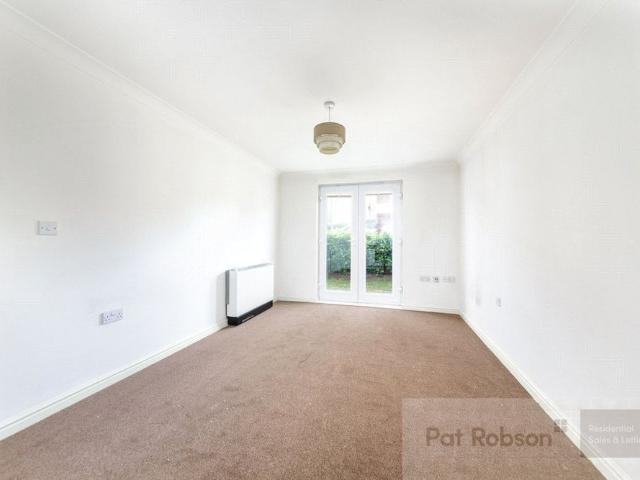 Apartment for rent in Grainger Town, Newcastle upon Tyne