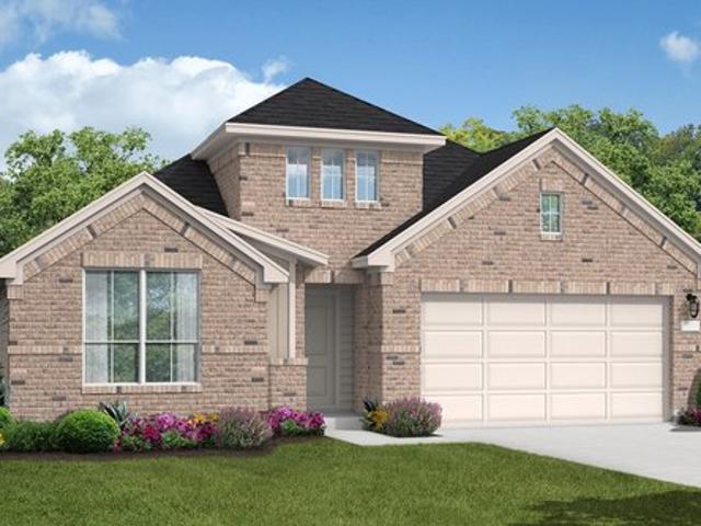 House for sale in Schertz, Texas