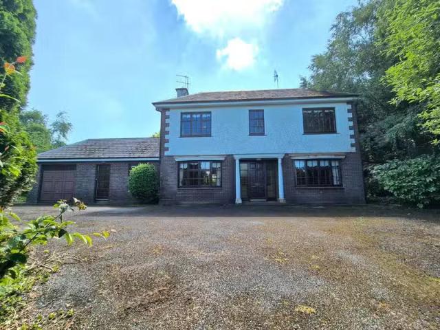 House for sale