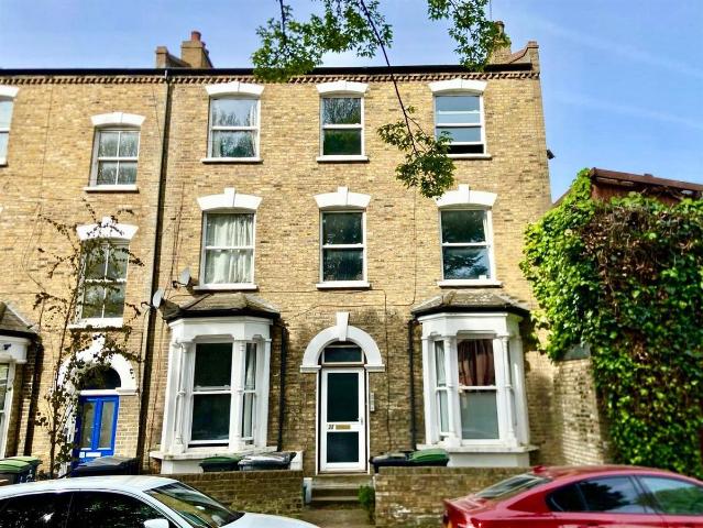 House for rent in Stroud Green, Greater London