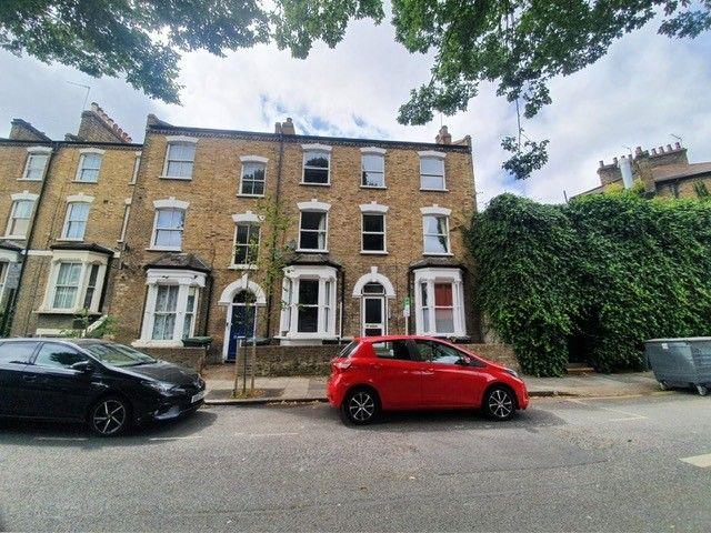 House for rent in Stroud Green, Greater London