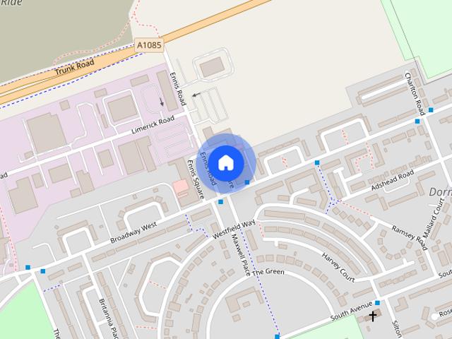 Apartment for rent in Dormanstown, Redcar