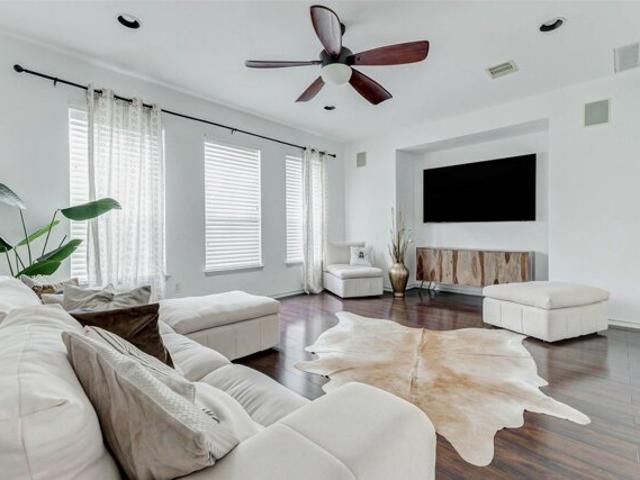 House for sale in Houston, Texas