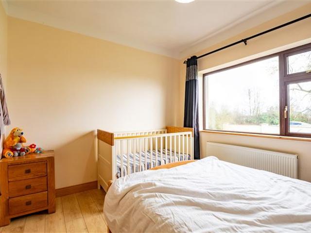 Detached House for sale in Mullingar, North Tipperary