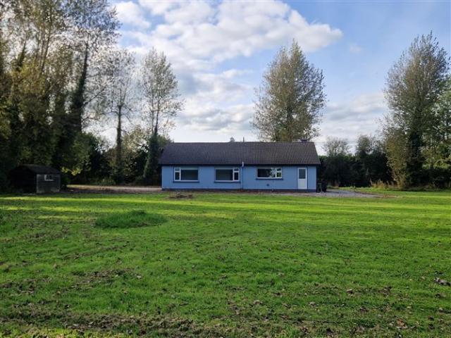 Detached House for sale in Adare, South Tipperary