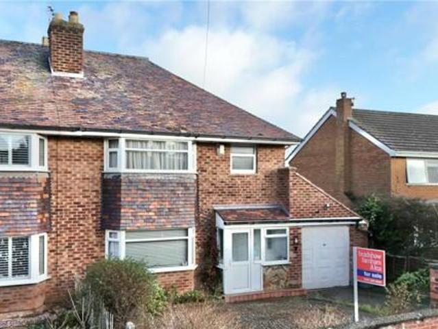 House for sale in Lyons, Greater London