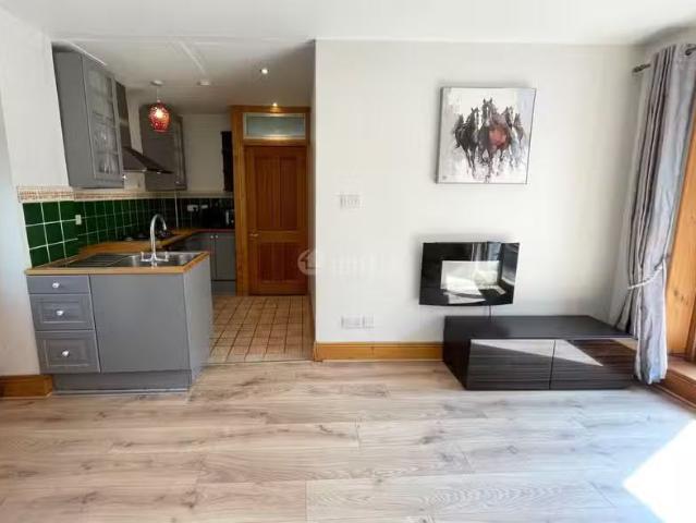 Apartment to rent