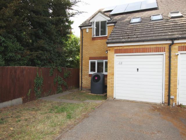 House for rent in Chesterton, Arbury