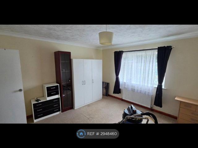 Room for rent in Chesterton, Arbury
