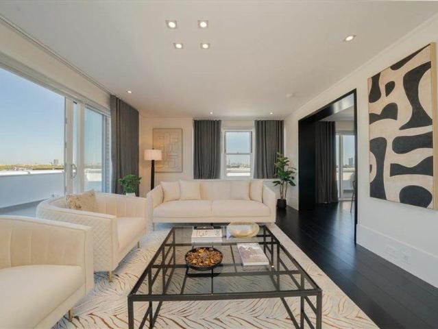 Apartment for rent in City of Westminster, Greater London
