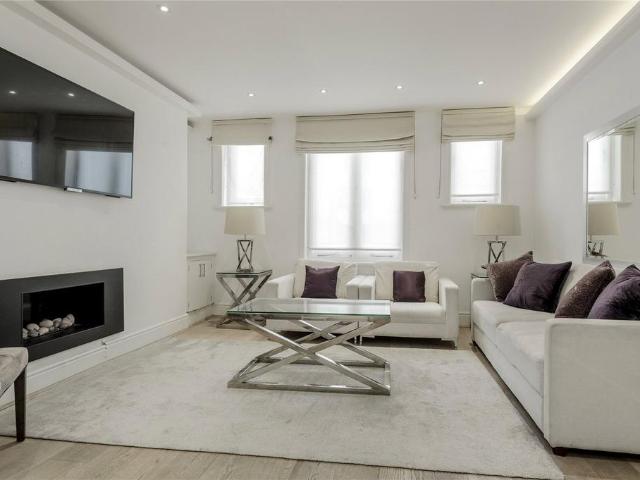 Apartment for rent in City of Westminster, Greater London