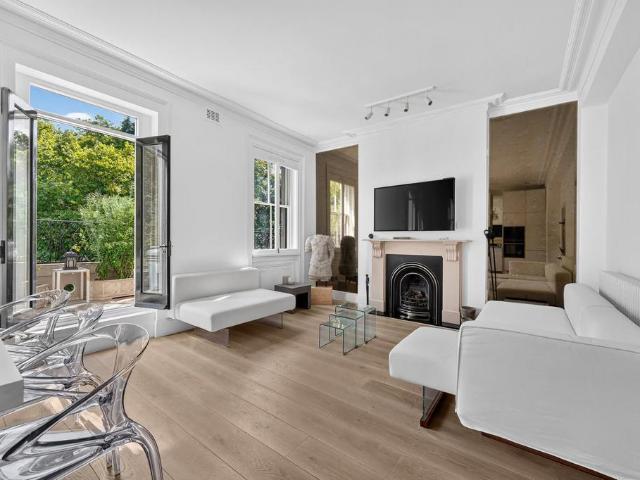 House for rent in Knightsbridge, Greater London