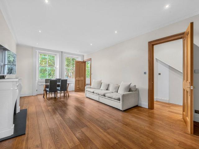 House for rent in City of Westminster, Greater London