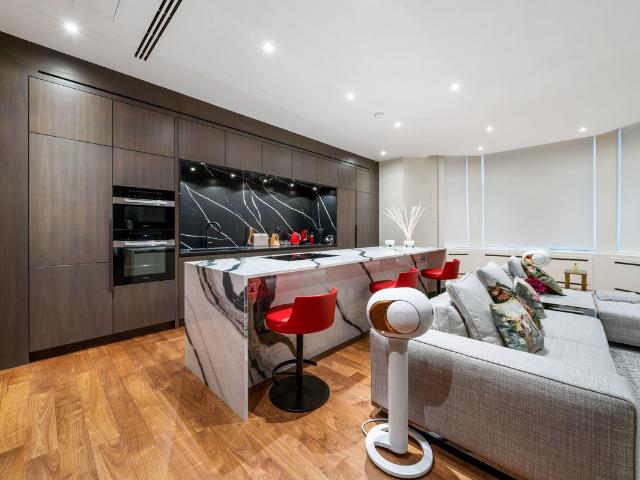 Apartment for rent in Knightsbridge, Greater London