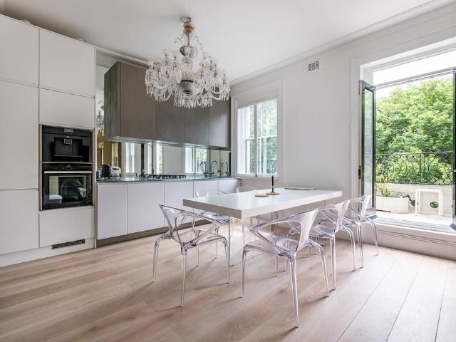 House for rent in Knightsbridge, Greater London