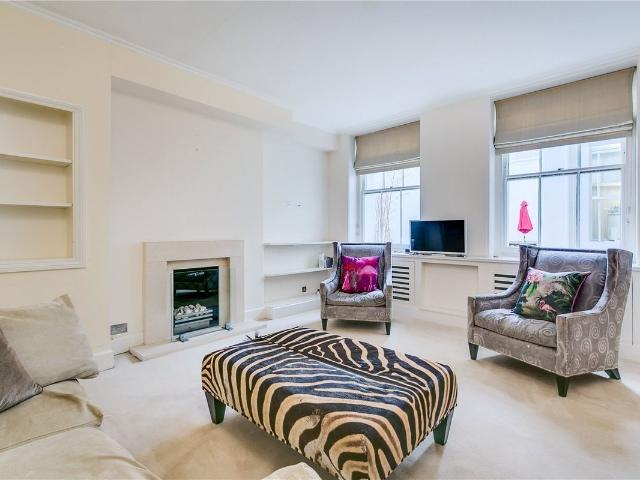 House for rent in Knightsbridge, Greater London