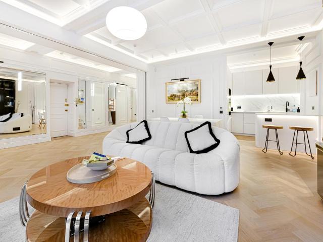 House for rent in Knightsbridge, Greater London