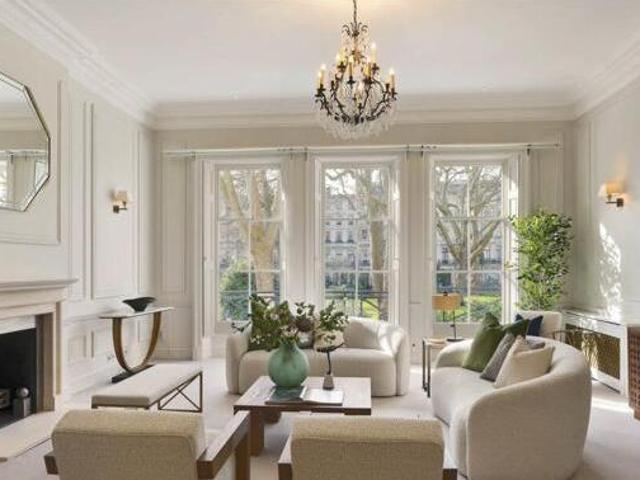 House for sale in Lyons, Greater London