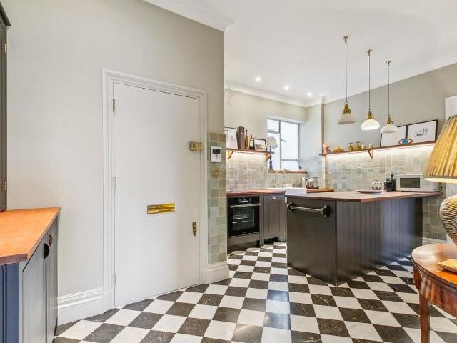 Apartment for rent in Knightsbridge, Greater London
