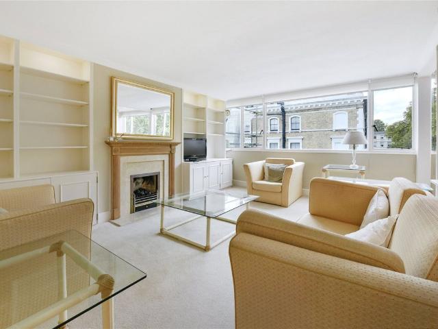 Apartment for rent in Knightsbridge, Greater London