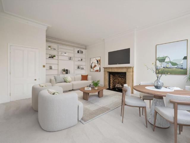 House for rent in Knightsbridge, Greater London
