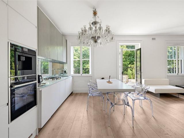 Apartment for rent in Knightsbridge, Greater London