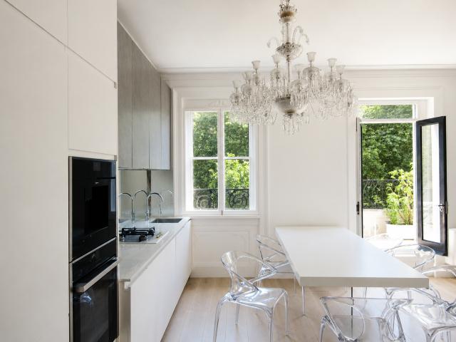 Apartment for rent in Knightsbridge, Greater London