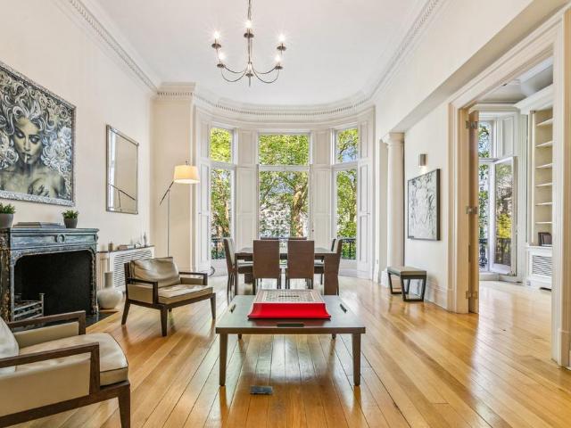 House for rent in Knightsbridge, Greater London