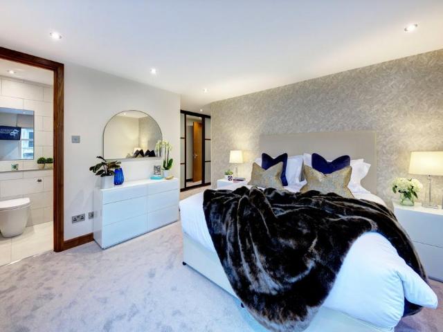 House for rent in Knightsbridge, Greater London