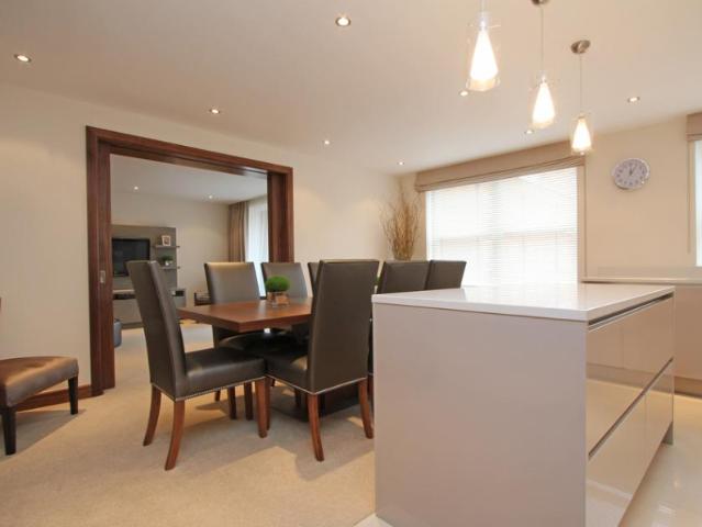 Apartment for rent in City of Westminster, Greater London