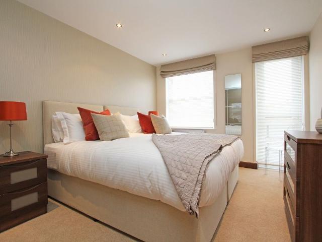 Apartment for rent in Knightsbridge, Greater London