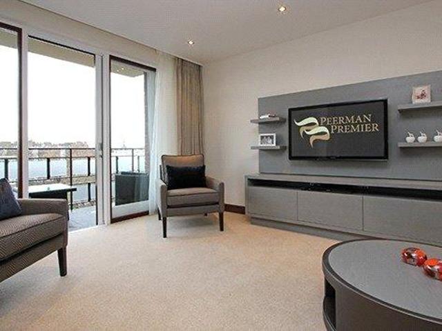 Apartment for rent in City of Westminster, Greater London