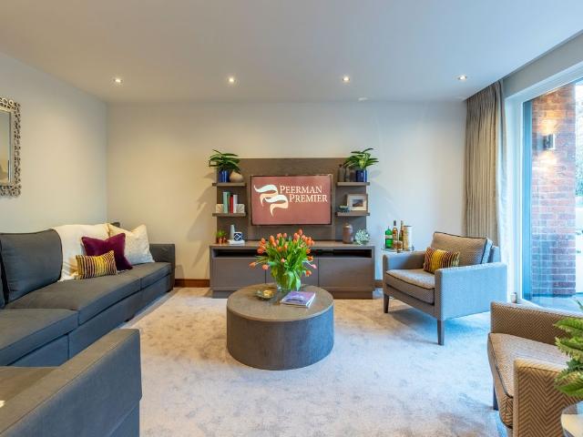Apartment for rent in Knightsbridge, Greater London